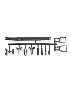 REAR BODY MOUNT SET (IF15W)
