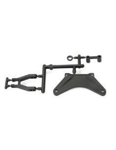 FRONT  BODY MOUNT SET (IF15W)