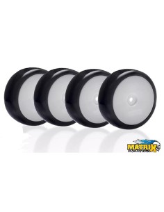 MATRIX RUBBER TYRES ASPHALT 36R (4U)