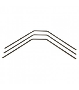 FT REAR ANTIROLL BARS 2.2/2.3/2.4mm