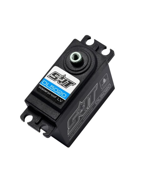 SRT DL5020 LV DIGITAL WATERPROOF SERVO