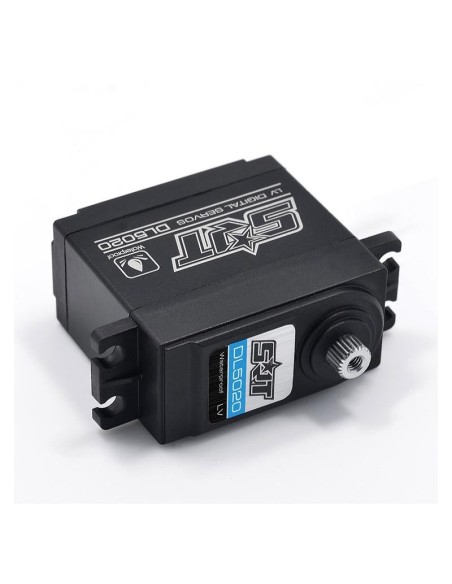 SRT DL5020 LV DIGITAL WATERPROOF SERVO