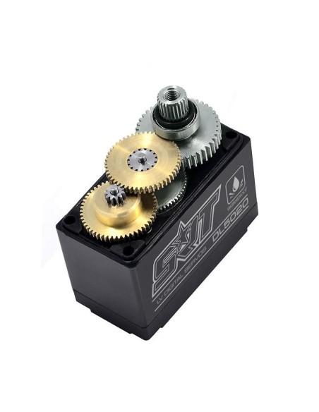 SRT DL5020 LV DIGITAL WATERPROOF SERVO