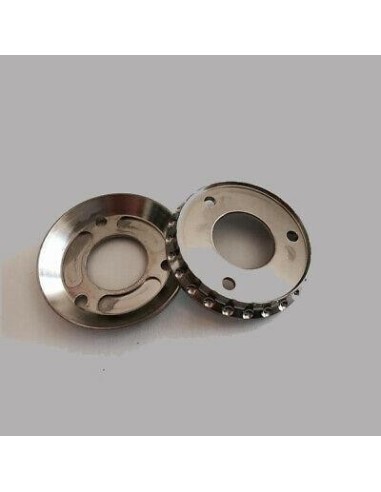 FT LINE CLUTCH DISK LIGHT REVERSE V2