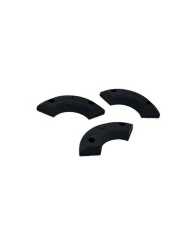 FT LINE FLYWEIGHTS REVERSE 2023 (3 pcs)