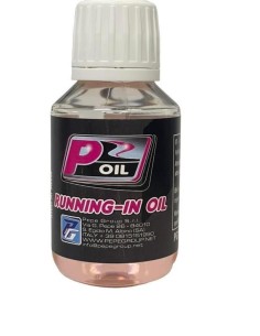 PG RUNNING-IN OIL (for 4 Liters)