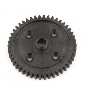 RC8B4e SPUR GEAR 46T, MOD 1P