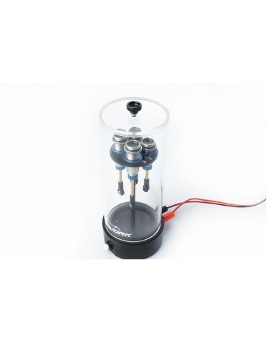 KOSWORK 1/8 BUGGY POWER VACUUM AIR REMOV