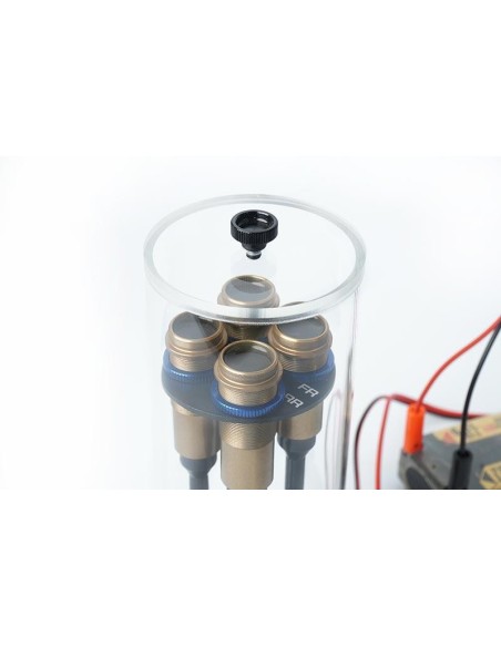 KOSWORK 1/8 BUGGY POWER VACUUM AIR REMOV