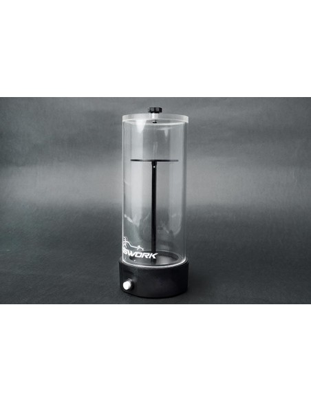 KOSWORK 1/8 BUGGY POWER VACUUM AIR REMOV