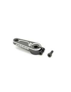 ALUMINIUM LOW-HEIGHT SERVO HORN 23T