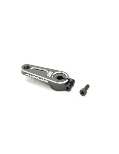 ALUMINIUM LOW-HEIGHT SERVO HORN 25T