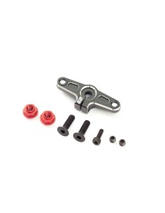 ALUMINIUM TH SERVO HORN SET 23T