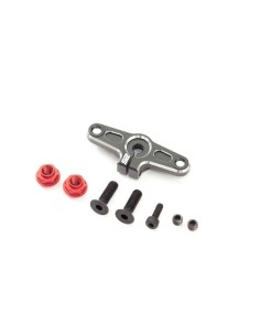 ALUMINIUM TH SERVO HORN SET 25T