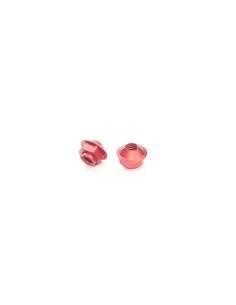 ALU THROTTLE LINKAGE NUT (2pc/G233/G234)