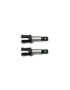 ADJUSTABLE FRONT ONEWAY SHAFT (2 pcs)