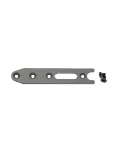 CHASSIS STIFFENER FRONT CARBON