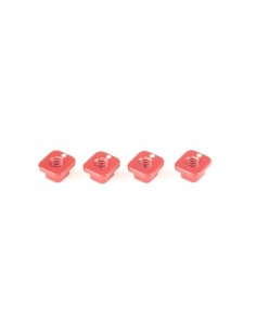 ALU CAMBER BUSHING (1dot/4pcs)