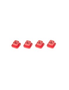 ALU CAMBER BUSHING (2dot/4pcs) 2