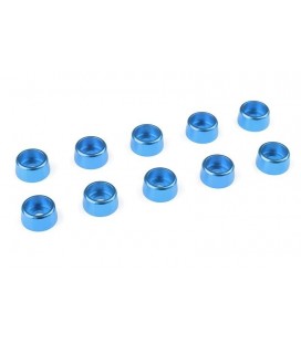 ALU WASHER FOR M3 SOCKET HEAD SCREWS