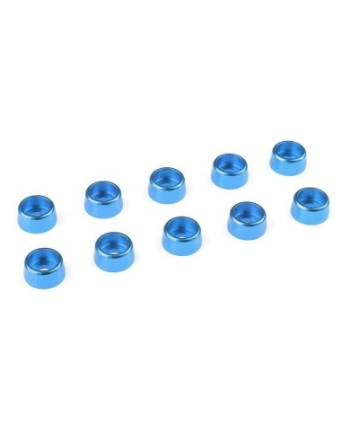 ALU WASHER FOR M3 SOCKET HEAD SCREWS