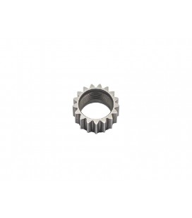 CENTAX GEAR-PINION STEEL 17T XLI