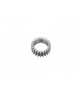 CENTAX GEAR-PINION STEEL 22T XLI