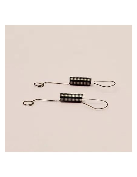 ONG CARBURETTOR RETURN SPRING (2 pcs)