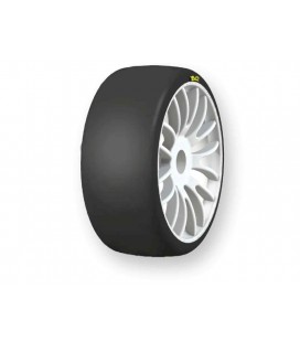 PMT 1/8 GT SLICK TYRES Q1 COMPOUND