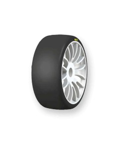 PMT 1/8 GT SLICK TYRES Q5 COMPOUND
