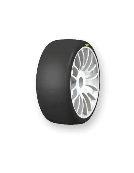 PMT 1/8 GT SLICK TYRES Q7 COMPOUND