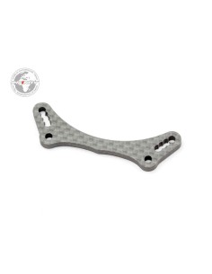 CARBON FRONT SHOCK STAY for Short Shock