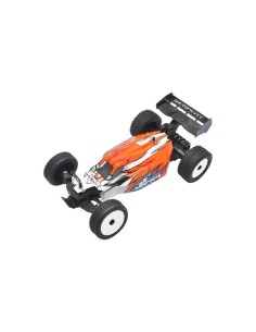 SERPENT MINI SPYDER RTR 1/24 EP