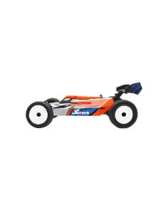 SERPENT MINI SPYDER RTR 1/24 EP 2