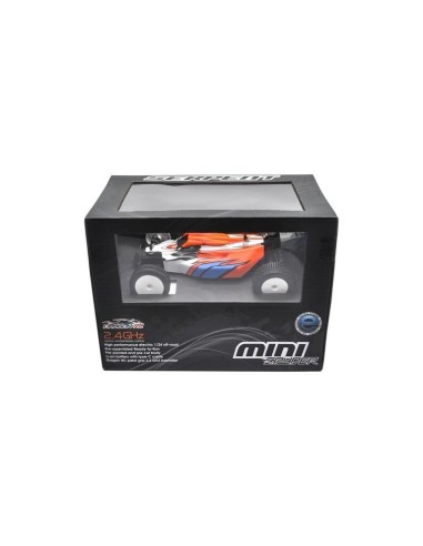 SERPENT MINI SPYDER RTR 1/24 EP