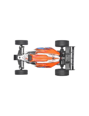SERPENT MINI SPYDER RTR 1/24 EP