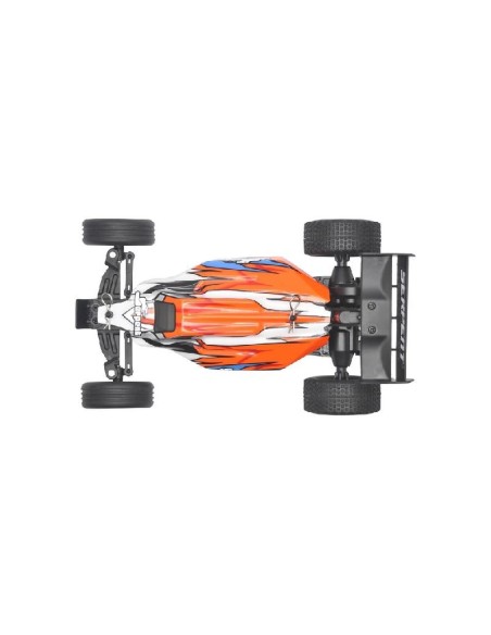 SERPENT MINI SPYDER RTR 1/24 EP