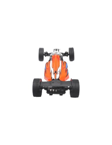 SERPENT MINI SPYDER RTR 1/24 EP