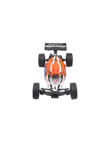 SERPENT MINI SPYDER RTR 1/24 EP