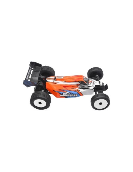 SERPENT MINI SPYDER RTR 1/24 EP