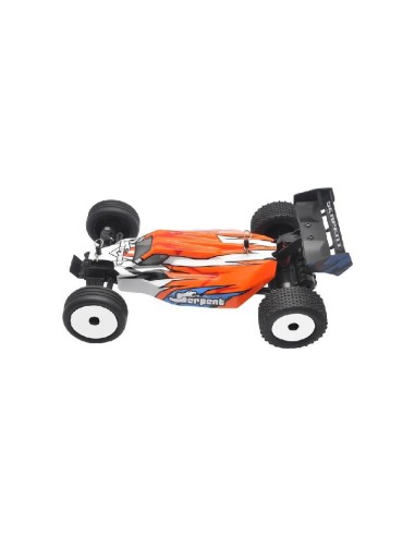 SERPENT MINI SPYDER RTR 1/24 EP