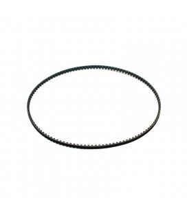 DRIVE BELT FRONT/REAR MTC2/2R