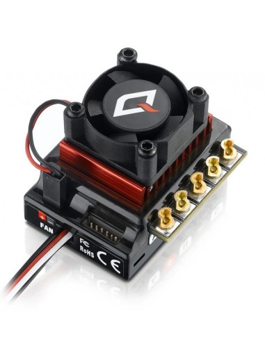 HOBBYWING QUICKRUN 10BL 120 G2 ESC