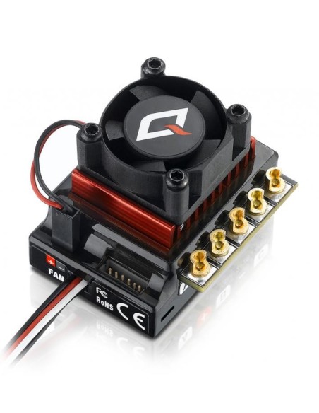 HOBBYWING QUICKRUN 10BL 120 G2 ESC