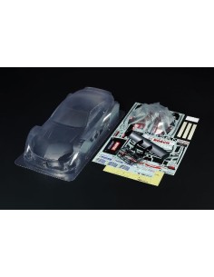 BODY SET MOTUL AUTECH Z 2023