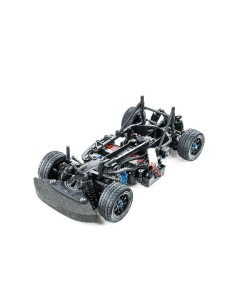 TAMIYA 1:10 RC M-07 CONCEPT CHASSIS KIT