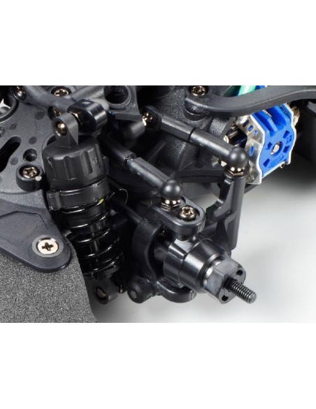 TAMIYA 1:10 RC M-07 CONCEPT CHASSIS KIT