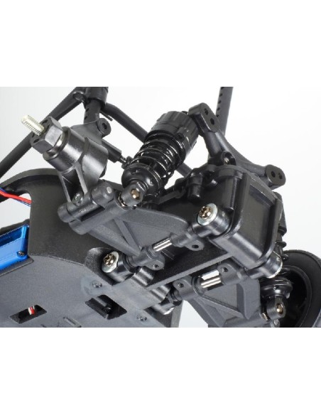 TAMIYA 1:10 RC M-07 CONCEPT CHASSIS KIT