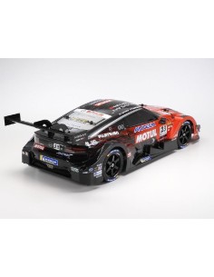 TAMIYA 1:10 RC MOTUL AUTECH Z 2023 2