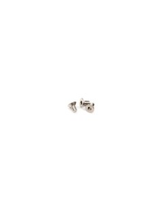 TITANIUM 2-SPEED GEAR SCREW (3) 2